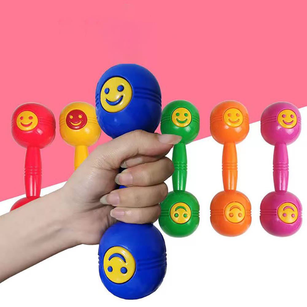 Musical Instrument Rattle - Campanelle Orff, Strumenti Musicali per Esercizi,