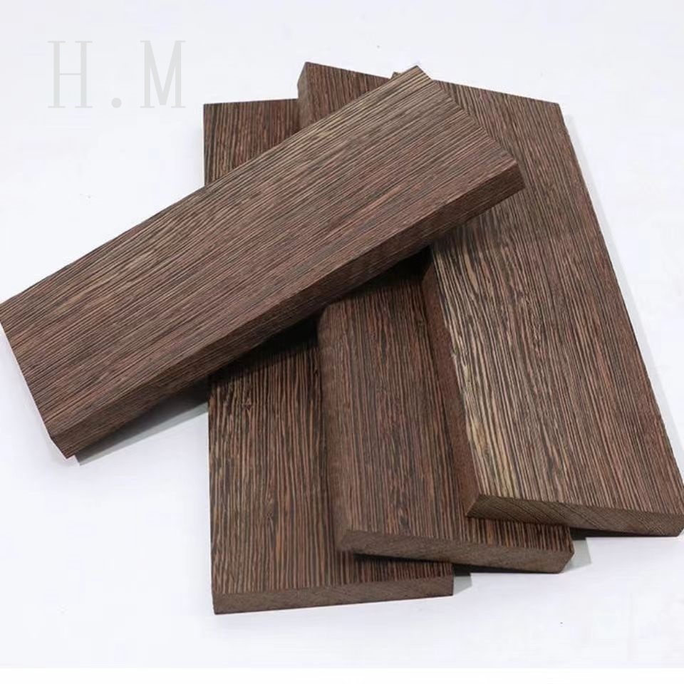 Musical Instrument Craft - Blocchi di legno a forma di