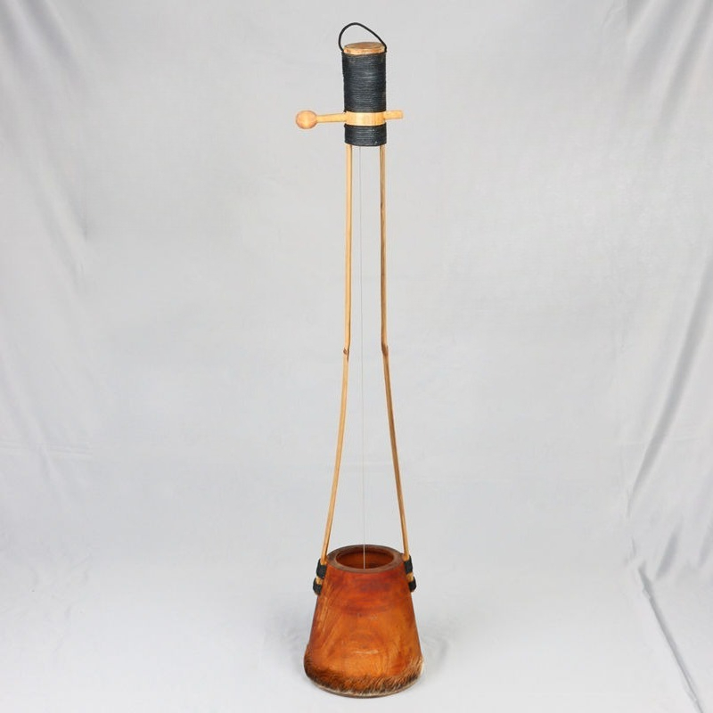 Musical Instrument Indian - Gopichand Strumento Musicale Indiano del Bengala