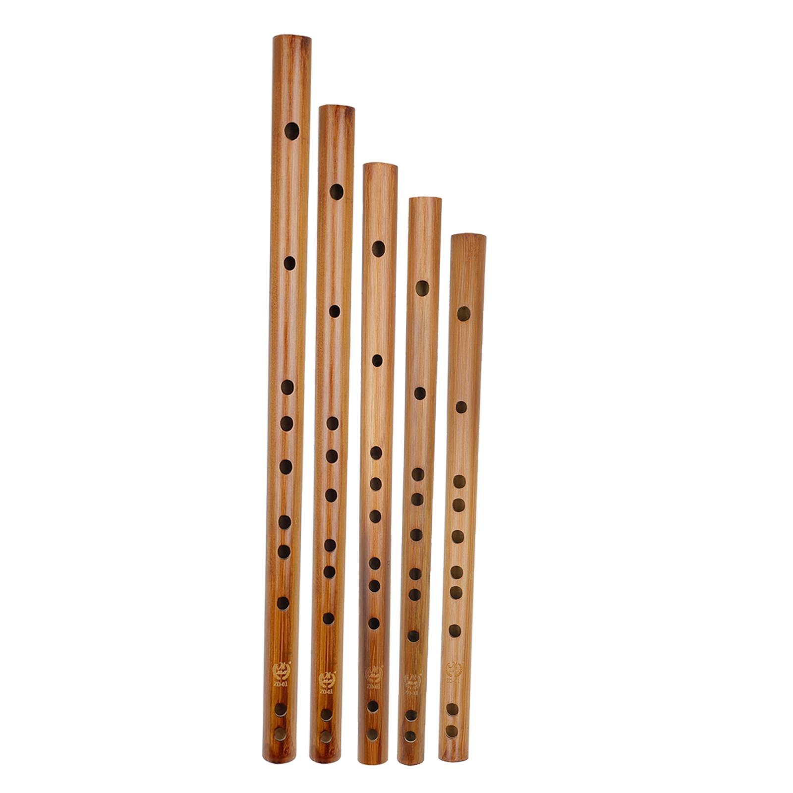 Musical Instrument Indian - Regalo di compleanno unico, flauto di