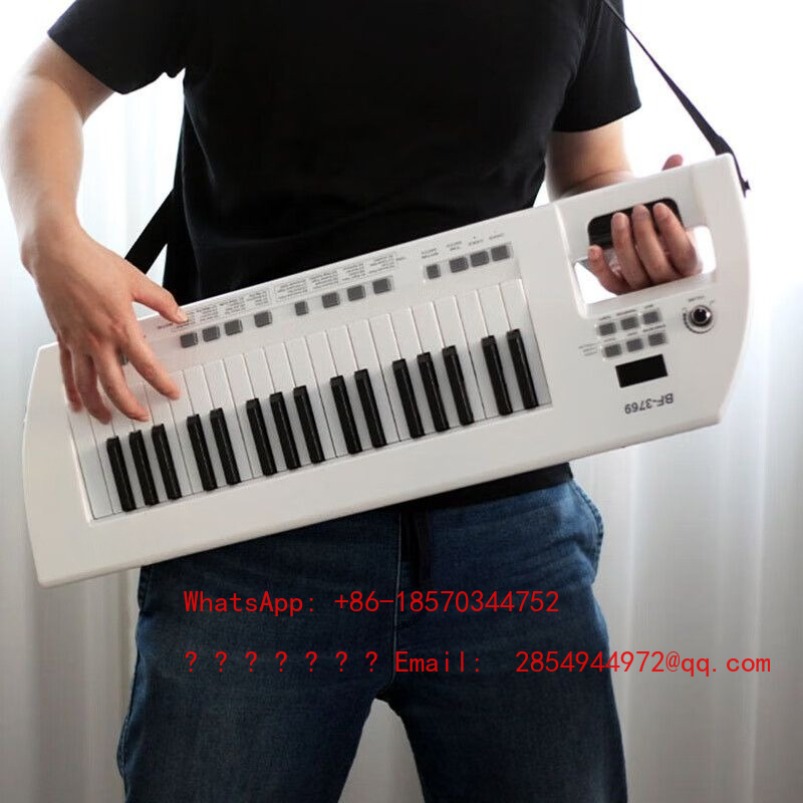 Musical Instrument Net - Organo Elettronico per Anziani con 37