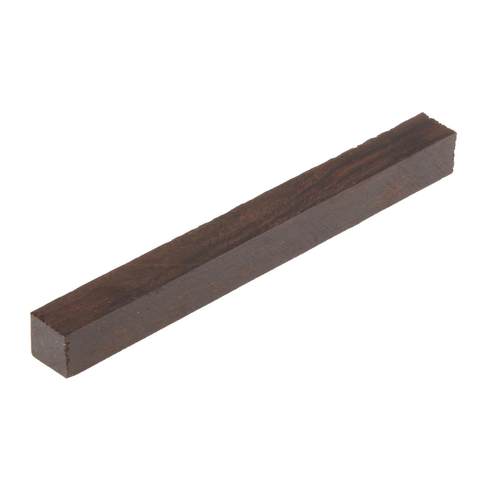Musical Instrument Craft - Legname di ebano per strumenti musicali