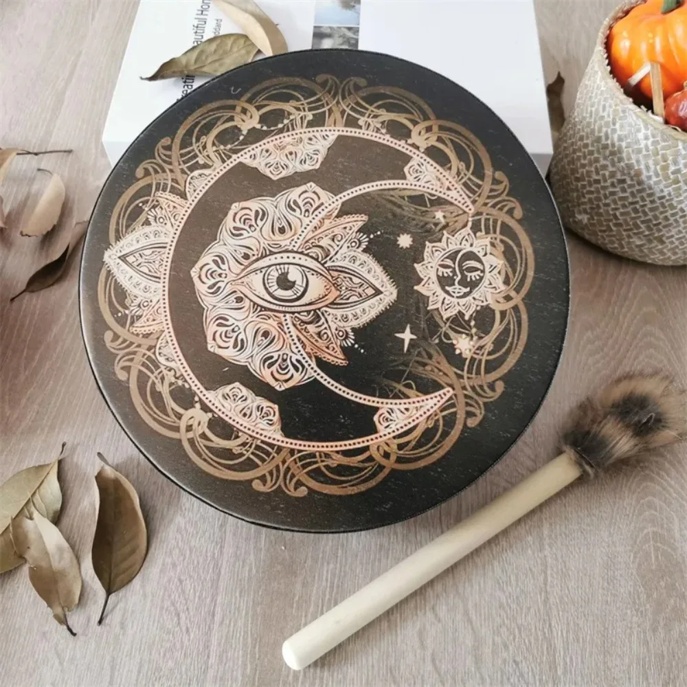 Musical Instrument Indian - Strumento di guarigione del suono da