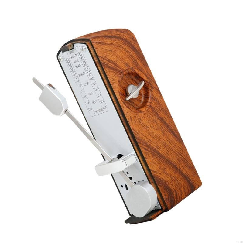 Metronomo per chitarra accurat - Musical Instrument Online recensione e prezzo