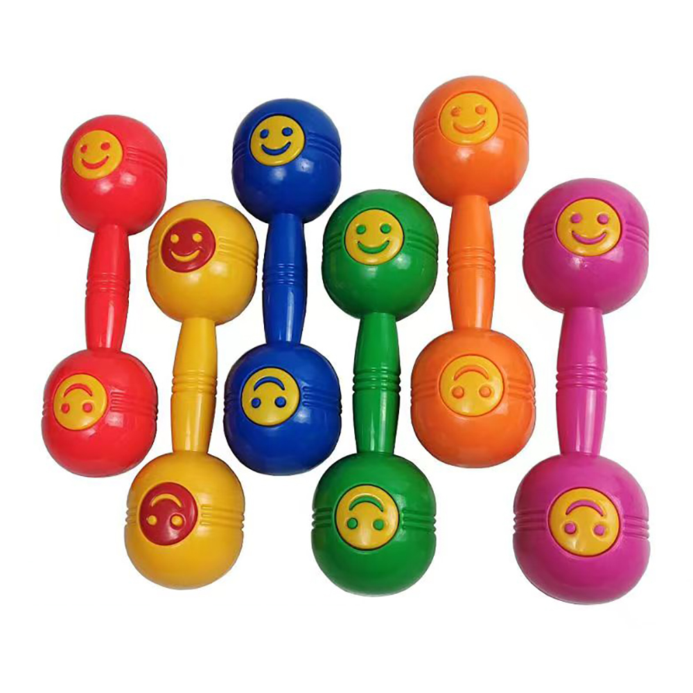 Campanelle Orff, Strumenti Mus - Musical Instrument Rattle recensione e prezzo