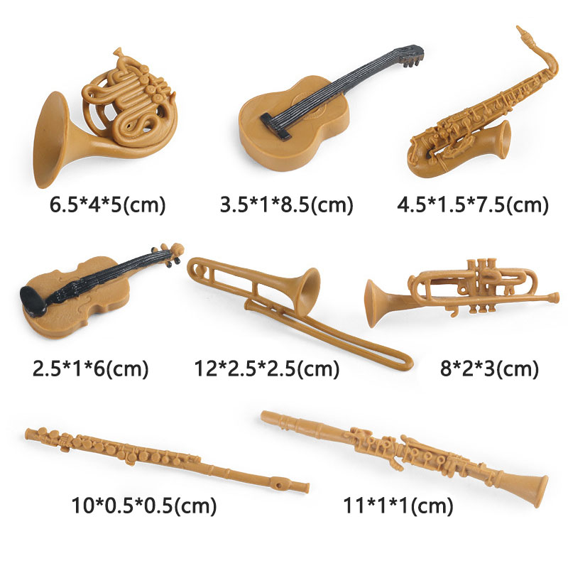 Newst simulazione architettura - Musical Instrument Diy For Kids recensione e prezzo