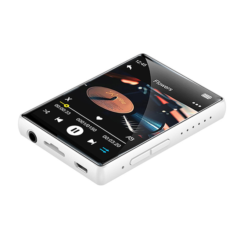 P1 2.4 '' Touch Screen Bluetoo - Musical Instrument Image recensione e prezzo