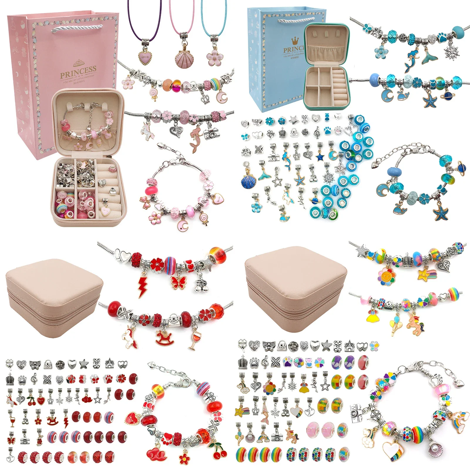 Kit per la creazione di bracci - Musical Instrument Craft recensione e prezzo