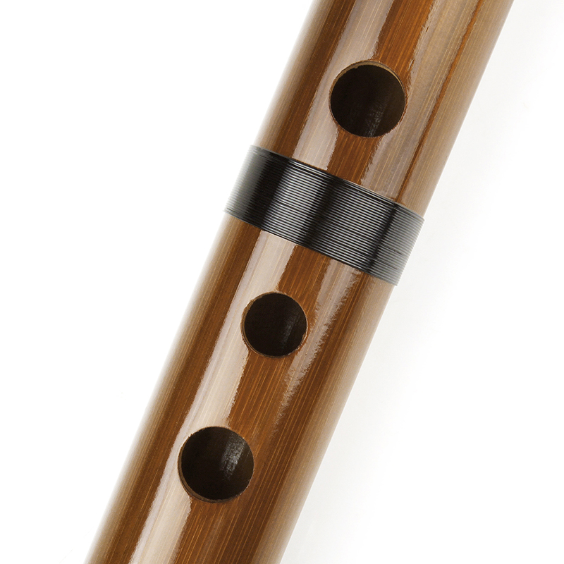 G Key Flauto Marrone Quena Str - Musical Instrument Indian recensione e prezzo