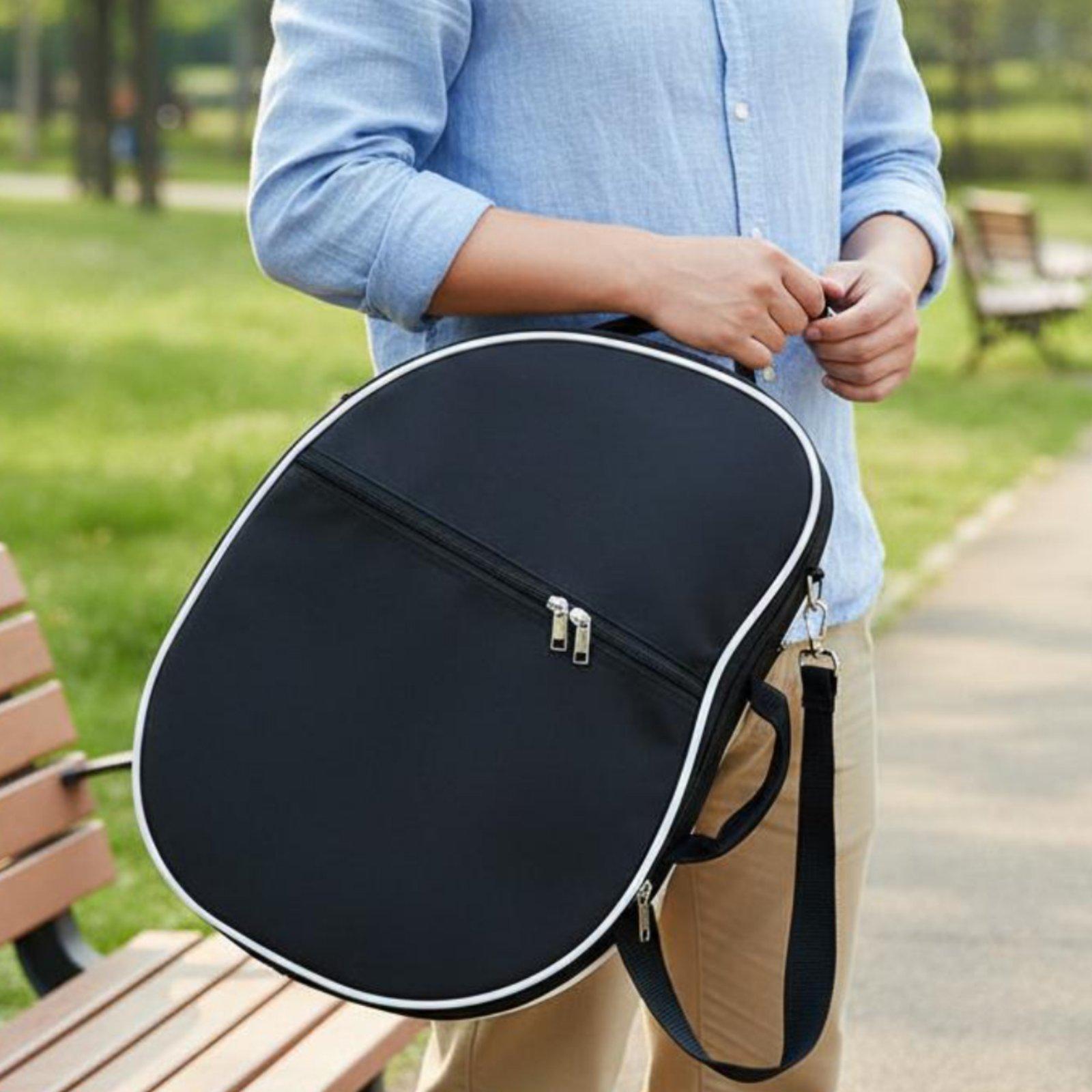 Borsa per lira arpa con tracol - Musical Instrument Harp recensione e prezzo