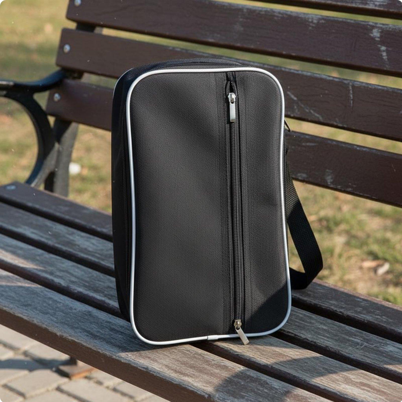 Borsa per lira arpa con tracol - Musical Instrument Harp recensione e prezzo