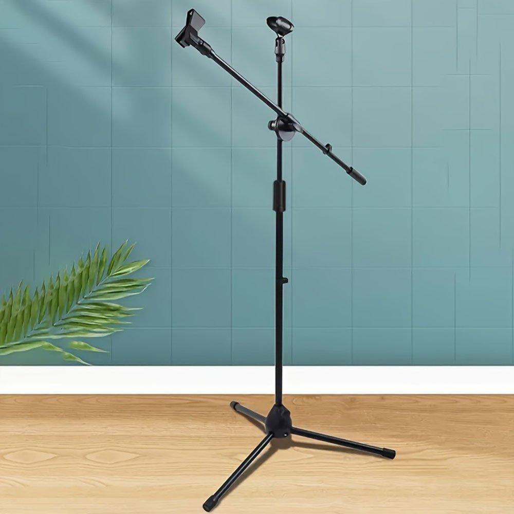 Supporto da pavimento per micr - Musical Instrument Craft recensione e prezzo