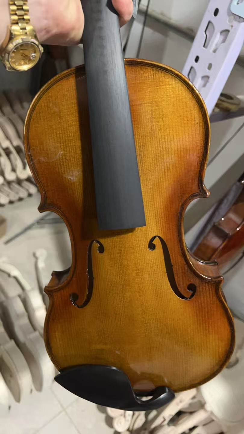 Strumenti Musicali Violino 4/4 - Musical Instrument Online recensione e prezzo