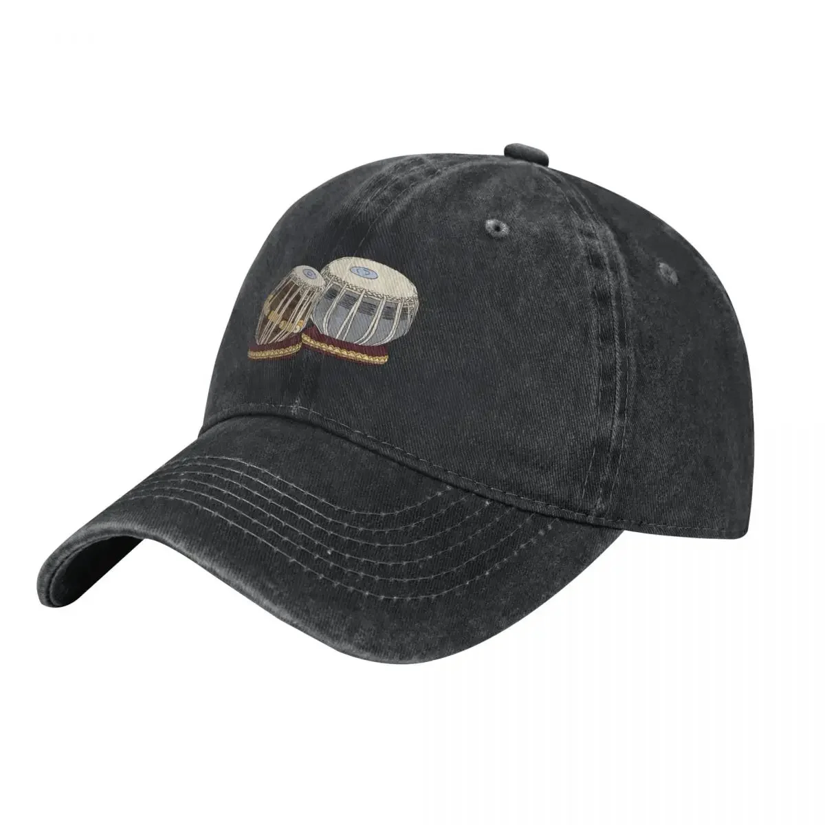 Cappellino da baseball con ill - Musical Instrument Indian recensione e prezzo