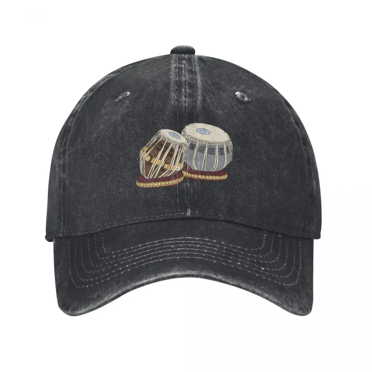 Cappellino da baseball con ill - Musical Instrument Indian recensione e prezzo