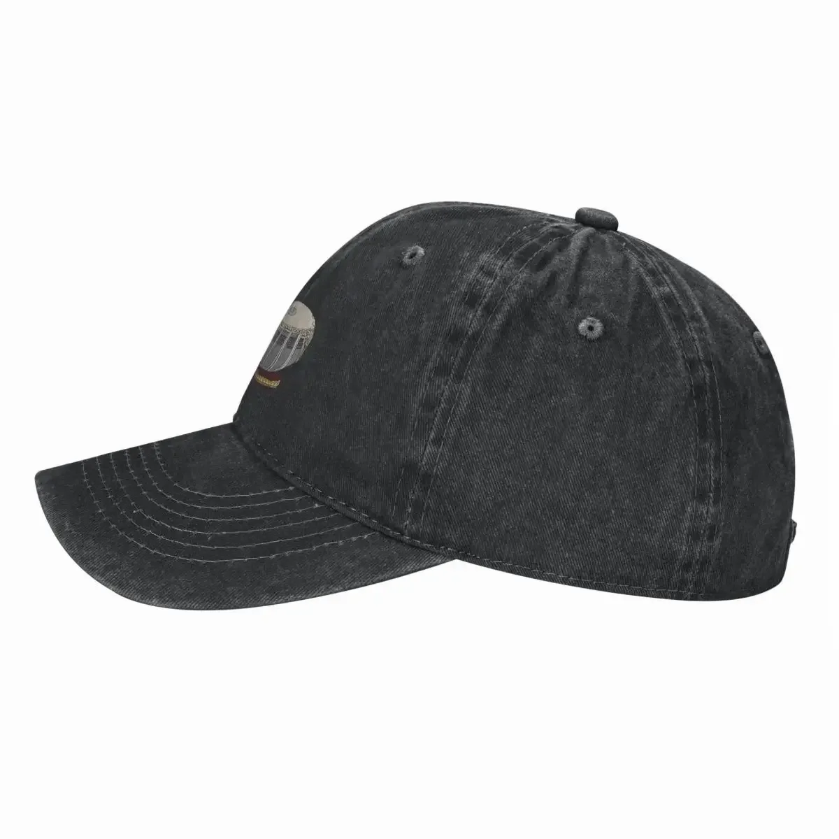 Cappellino da baseball con ill - Musical Instrument Indian recensione e prezzo