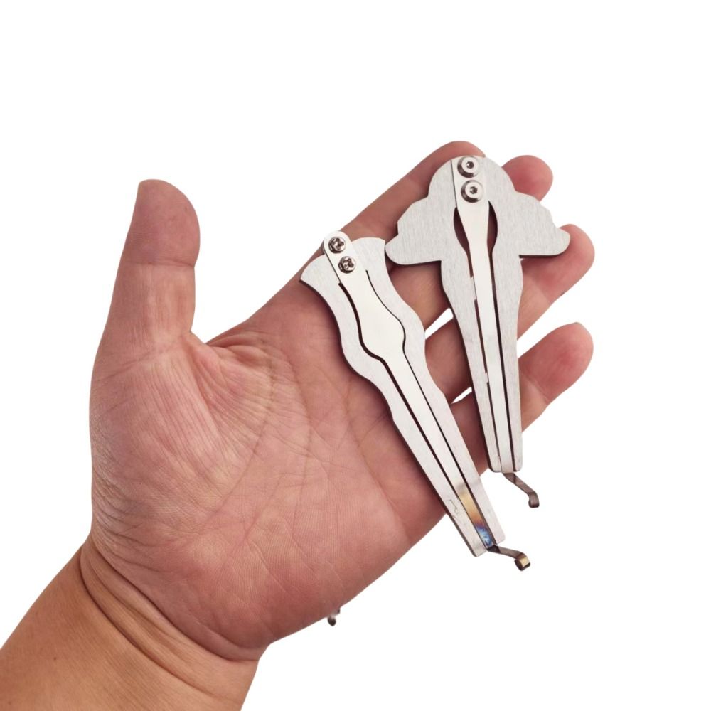 Arpa a bocca portatile fatta a - Musical Instrument Harp recensione e prezzo