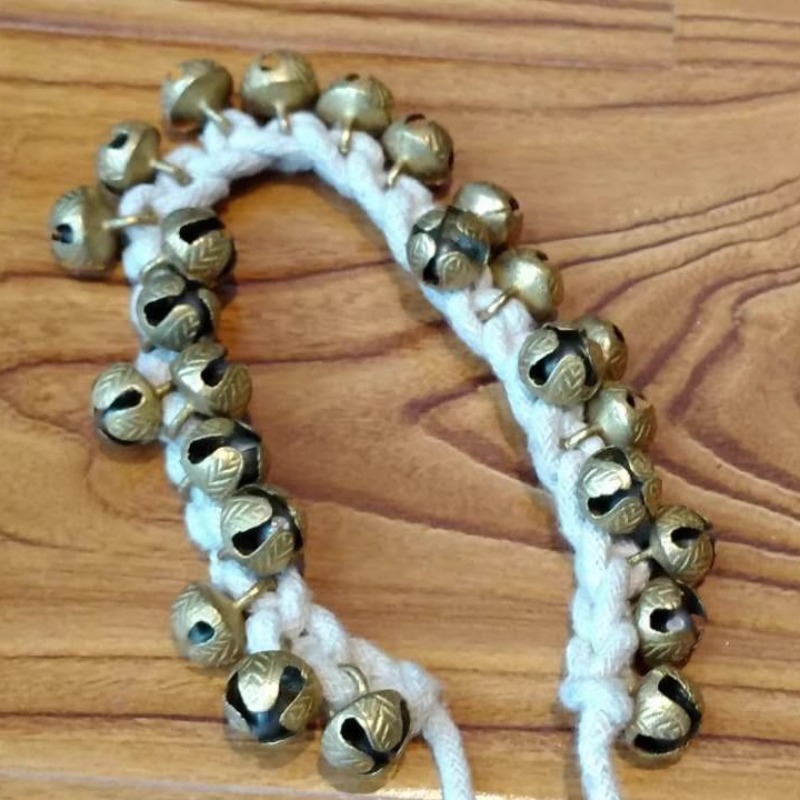 Terre Campane in rame Campane  - Musical Instrument Indian recensione e prezzo