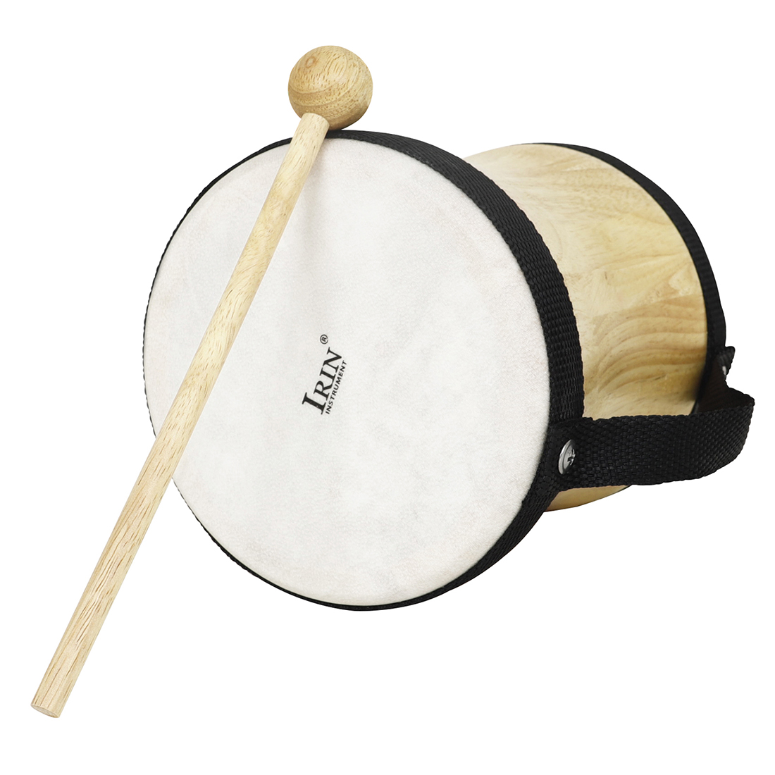 IRIN Tamburi Indiani Orff, Tam - Musical Instrument Indian recensione e prezzo