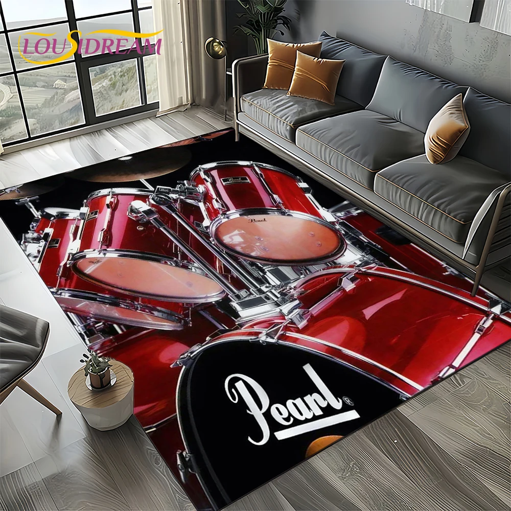 Piatto 3D DW Kit batteria Set  - Musical Instrument Online recensione e prezzo