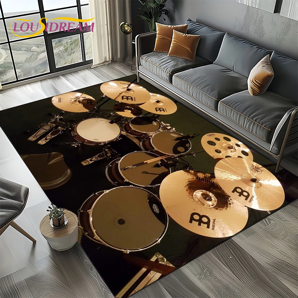 Piatto 3D DW Kit batteria Set  - Musical Instrument Online recensione e prezzo