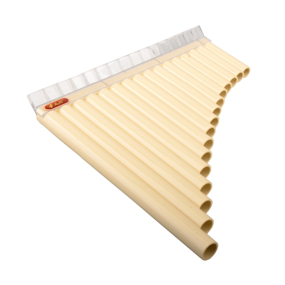 16 tubi Pan Flauto Tono C 16 T - Musical Instrument Indian recensione e prezzo