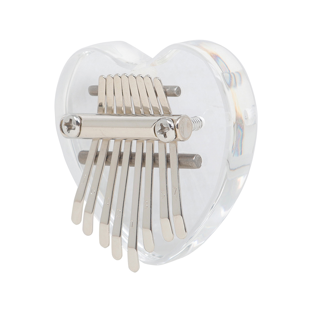 Kalimba a 8 Tasti, Mini Pianof - Musical Instrument Harp recensione e prezzo