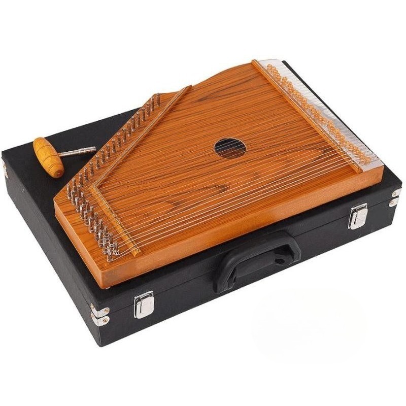Strumento Musicale Indiano Guz - Musical Instrument Indian recensione e prezzo