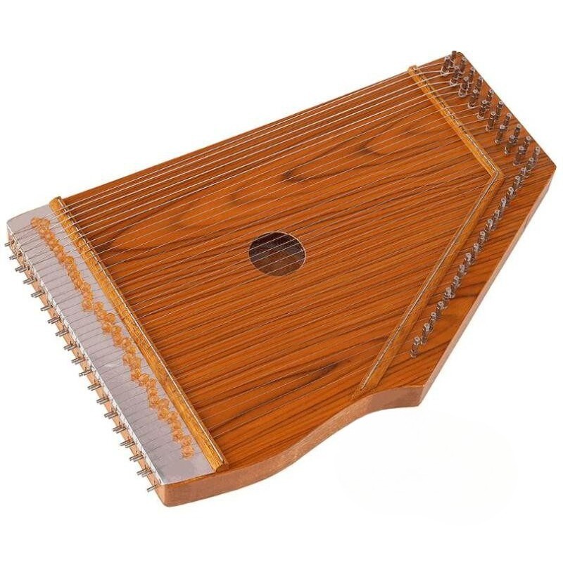 Strumento Musicale Indiano Guz - Musical Instrument Indian recensione e prezzo