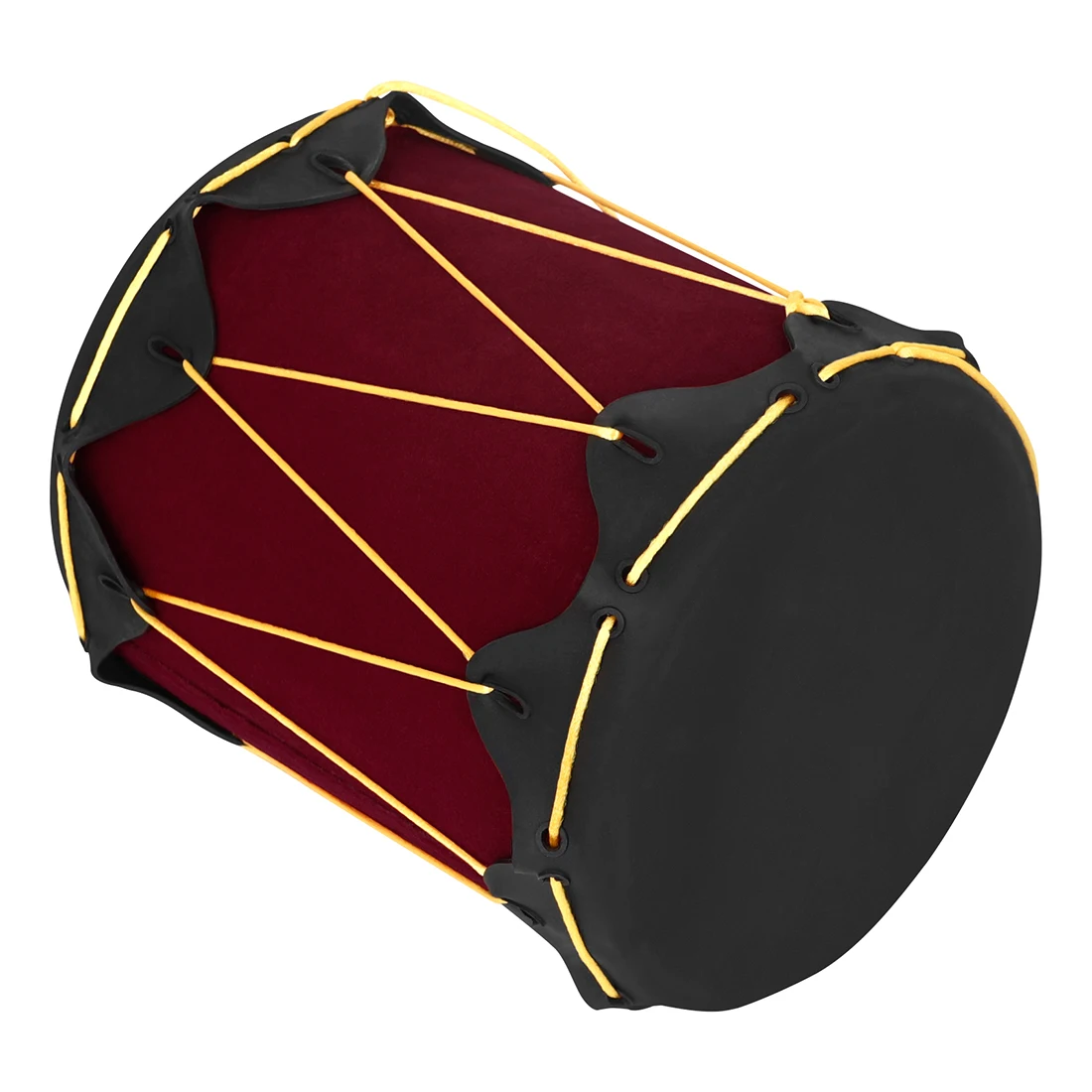 Tamburo indiano Doppia pelle d - Musical Instrument Indian recensione e prezzo