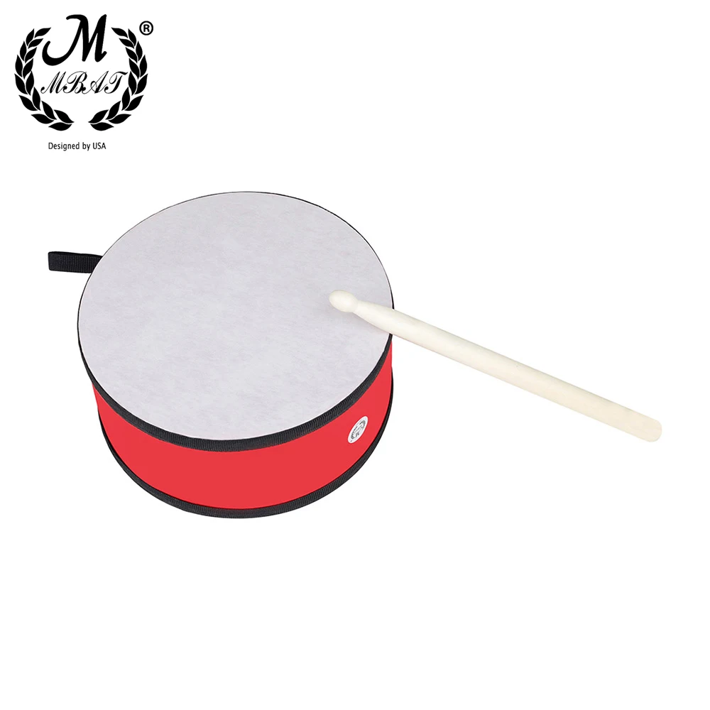 Tamburo a mano a doppia faccia - Musical Instrument Indian recensione e prezzo