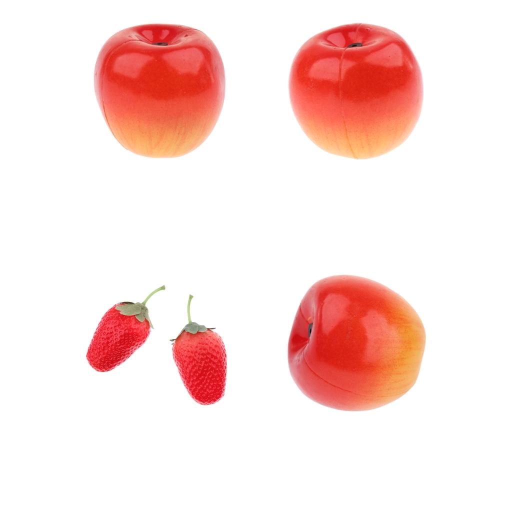 Strumento a percussione Fruit  - Musical Instrument Rattle recensione e prezzo