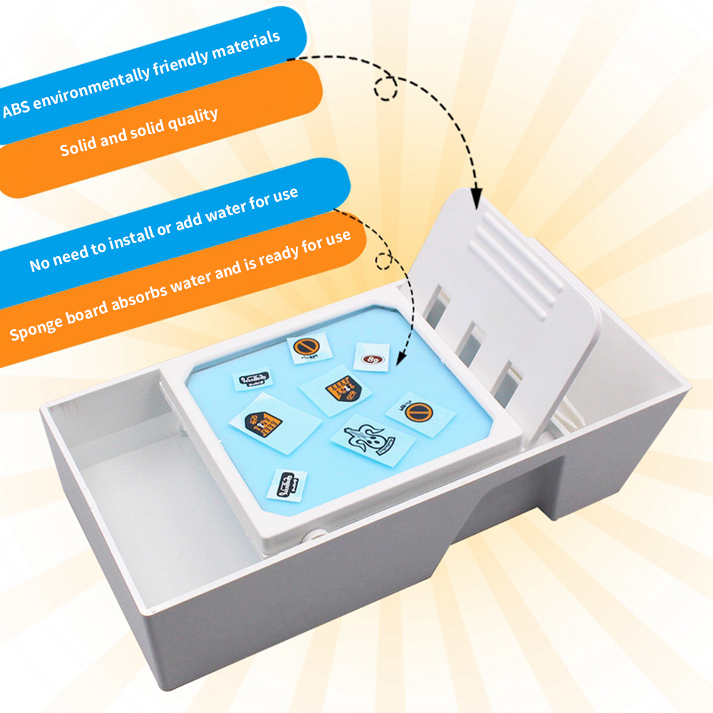 Modello Decalcomanie per l'acq - Musical Instrument Craft recensione e prezzo