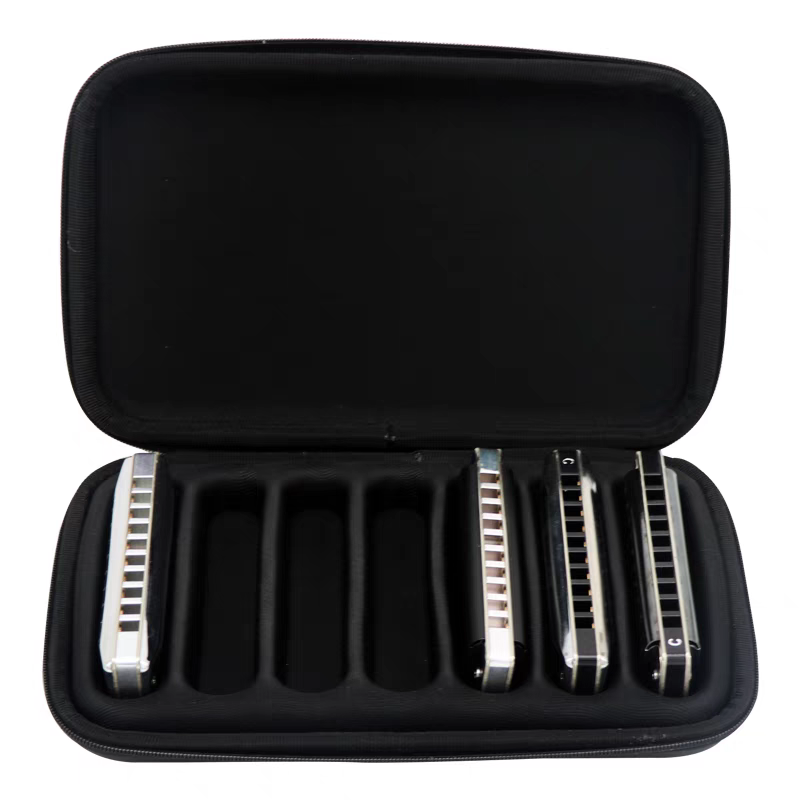 Custodia per Armonica Diatonic - Musical Instrument Harp recensione e prezzo