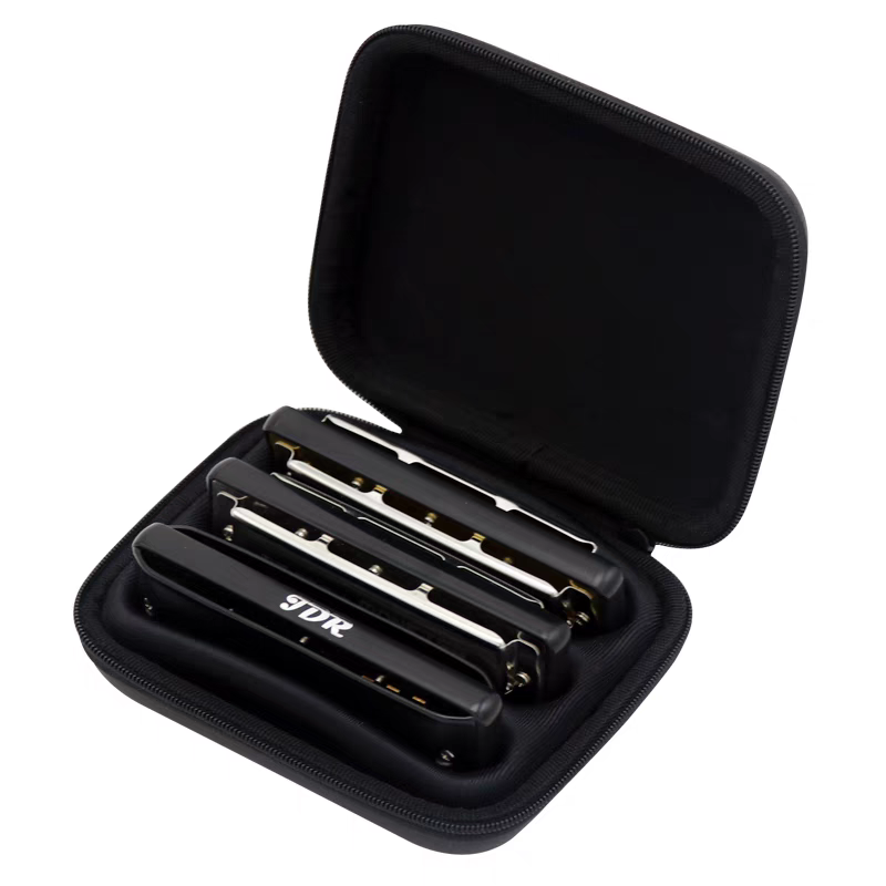 Custodia per Armonica Diatonic - Musical Instrument Harp recensione e prezzo