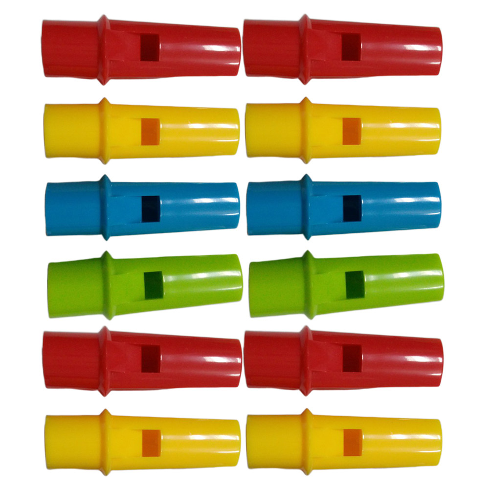 12 flauti cilindrici, flauti c - Musical Instrument Diy For Kids recensione e prezzo