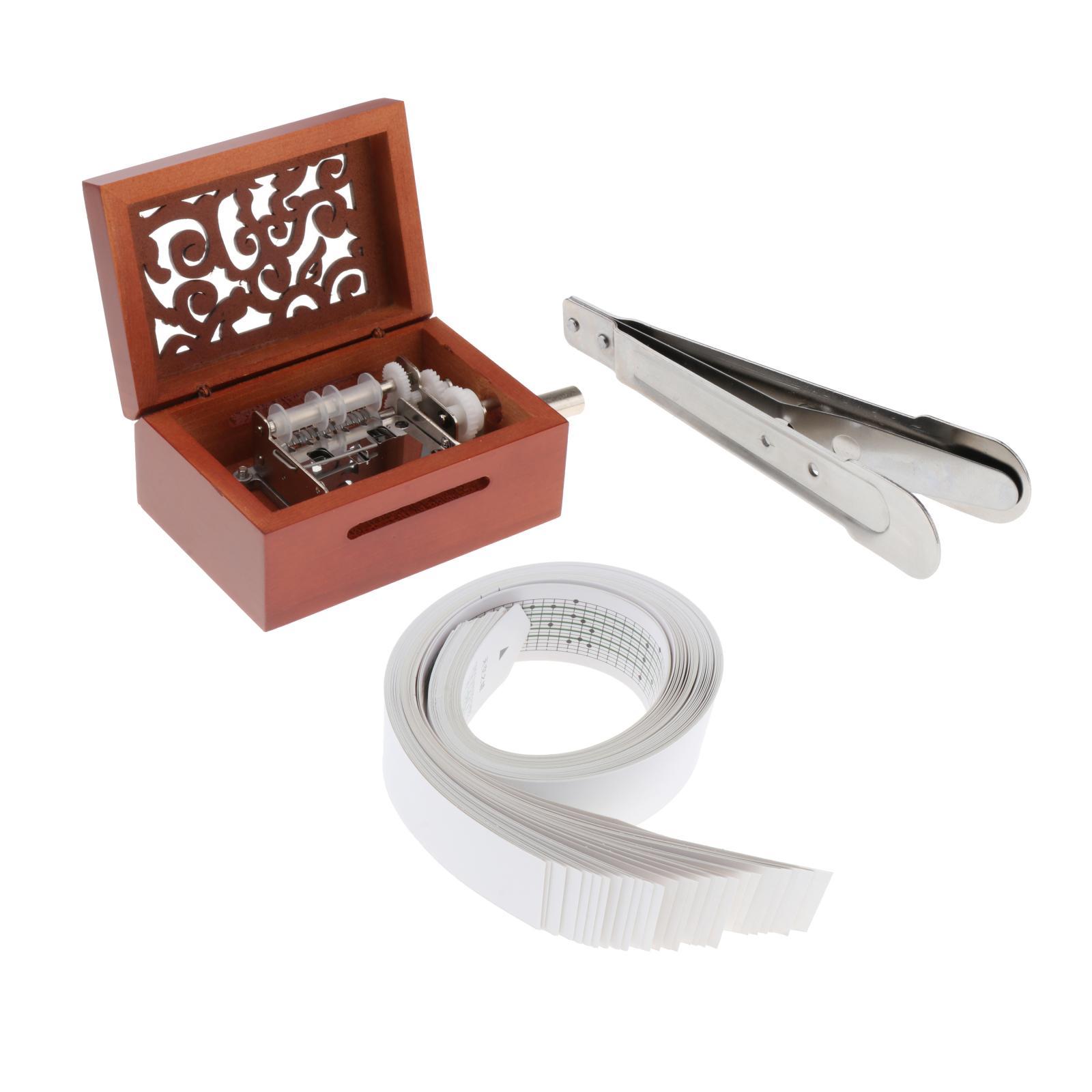 Kit Carillon in Legno Fai-da-T - Musical Instrument Diy For Kids recensione e prezzo