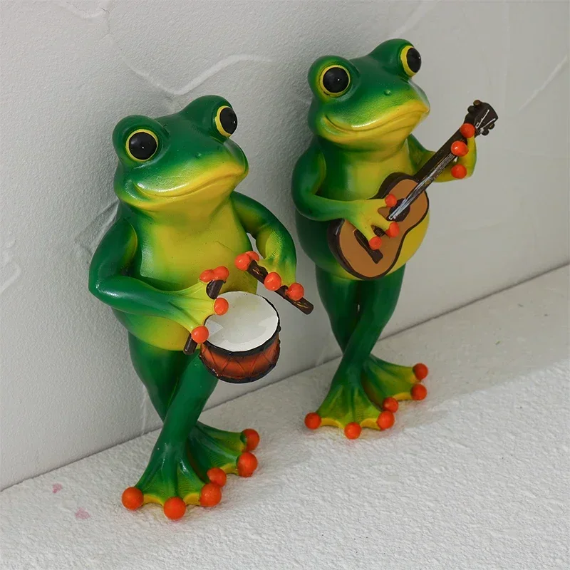 Nuovi Interessanti Ornamenti i - Musical Instrument Craft recensione e prezzo
