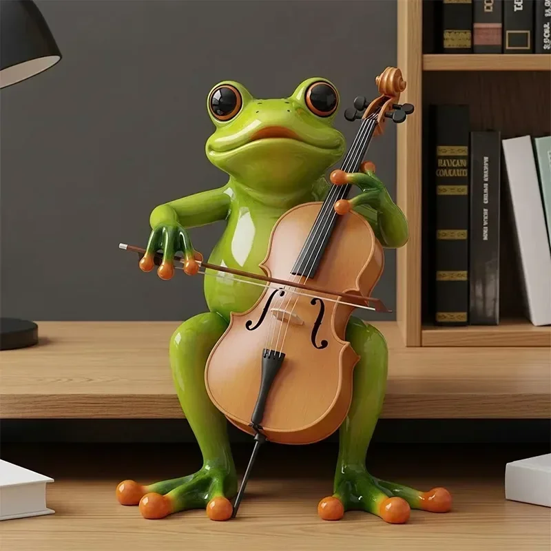 Nuovi Interessanti Ornamenti i - Musical Instrument Craft recensione e prezzo