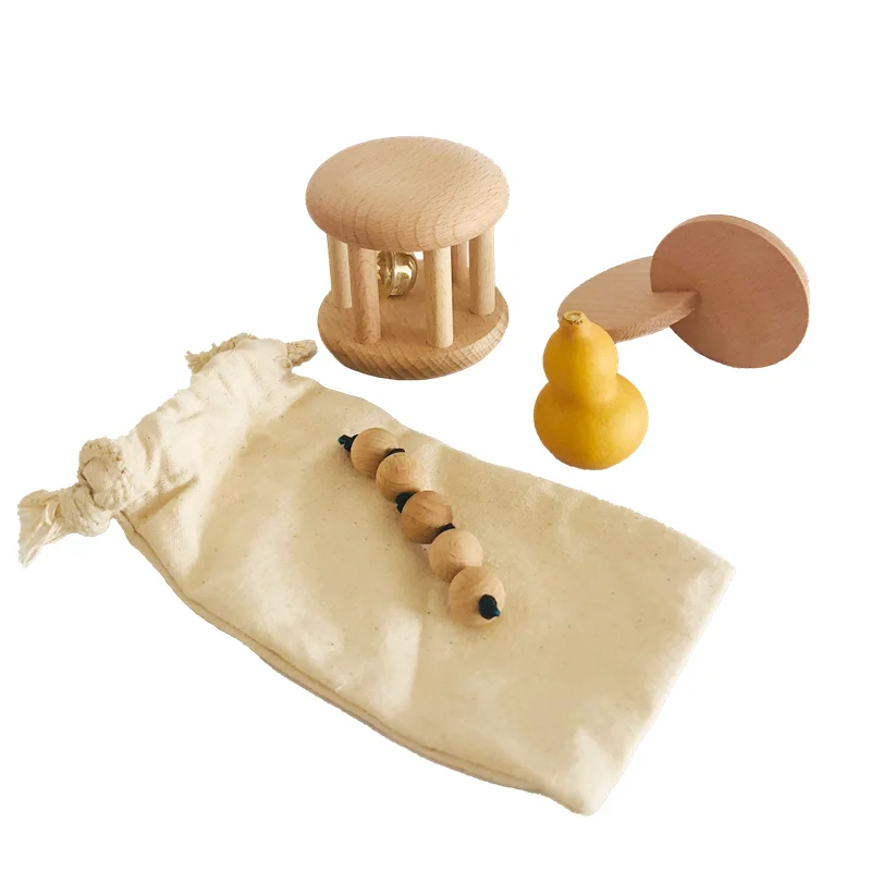 Dischi ad incastro a sonaglio  - Musical Instrument Rattle recensione e prezzo