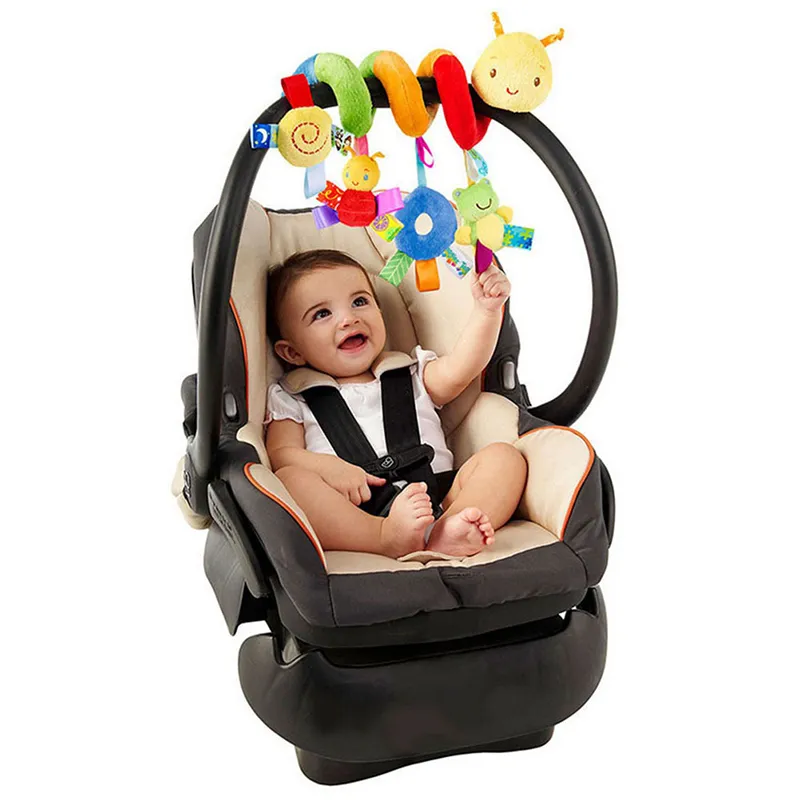 Giocattoli Sonaglio Pendenti p - Musical Instrument Rattle recensione e prezzo