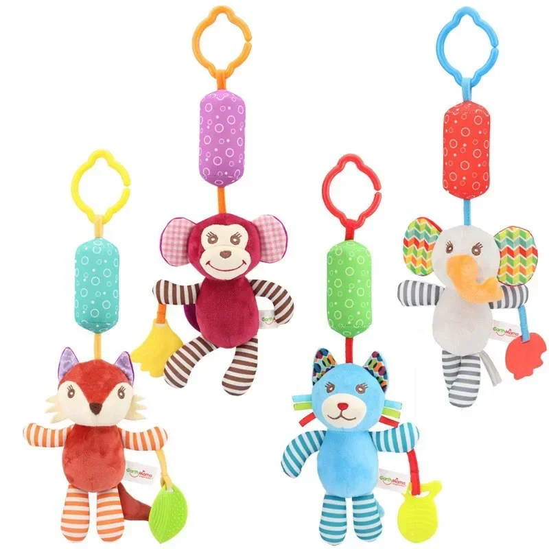 Giocattoli Sonaglio Pendenti p - Musical Instrument Rattle recensione e prezzo