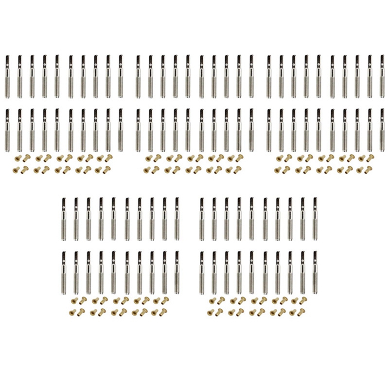 100 pz Lyre arpa Tuning Pin ch - Musical Instrument Harp recensione e prezzo