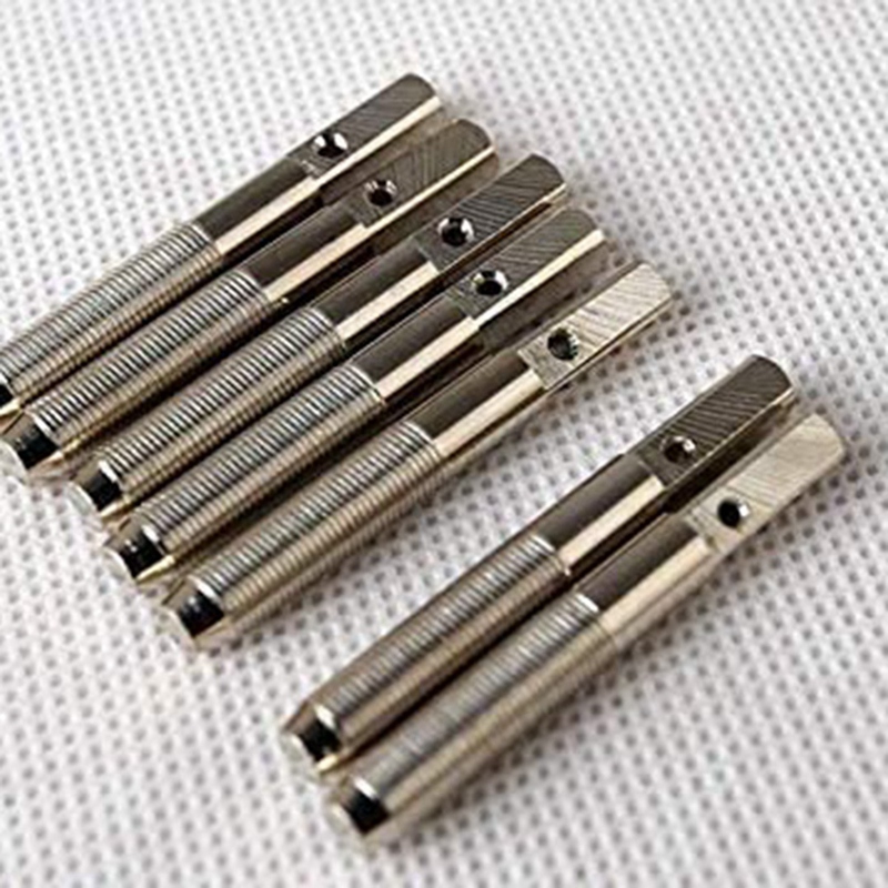 100 pz Lyre arpa Tuning Pin ch - Musical Instrument Harp recensione e prezzo