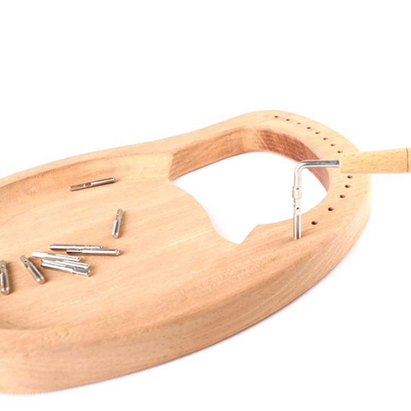 100 pz Lyre arpa Tuning Pin ch - Musical Instrument Harp recensione e prezzo