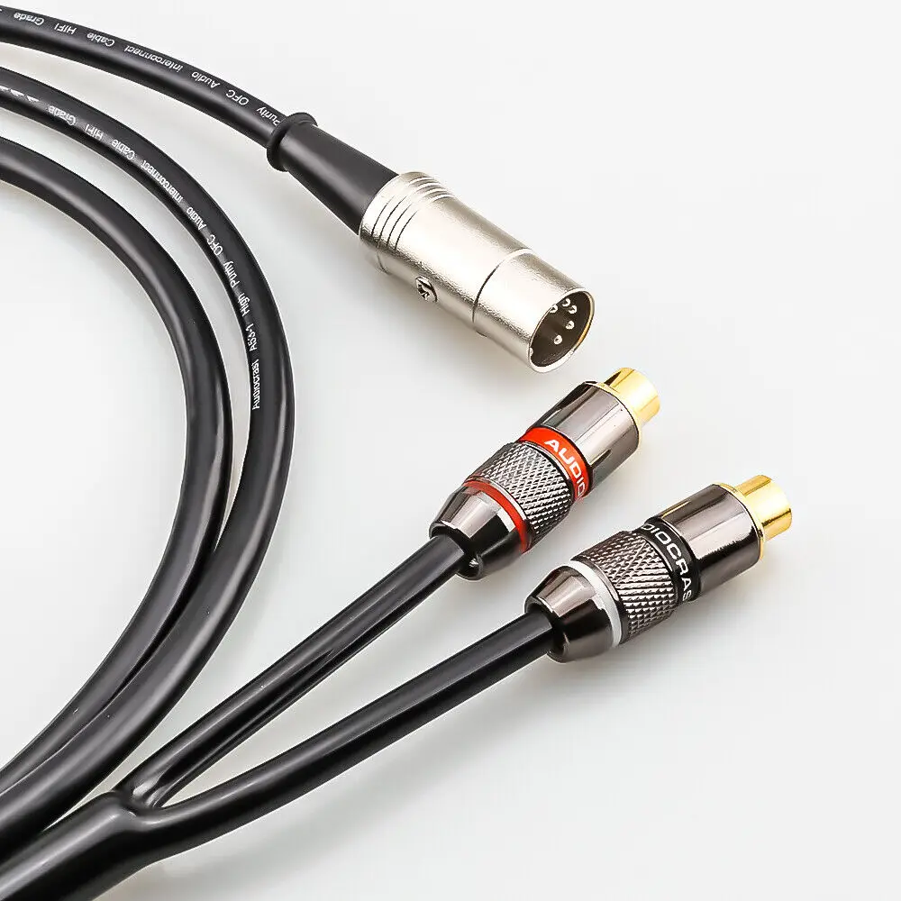 Cavo Jumper DIN a 5 pin maschi - Musical Instrument Image recensione e prezzo