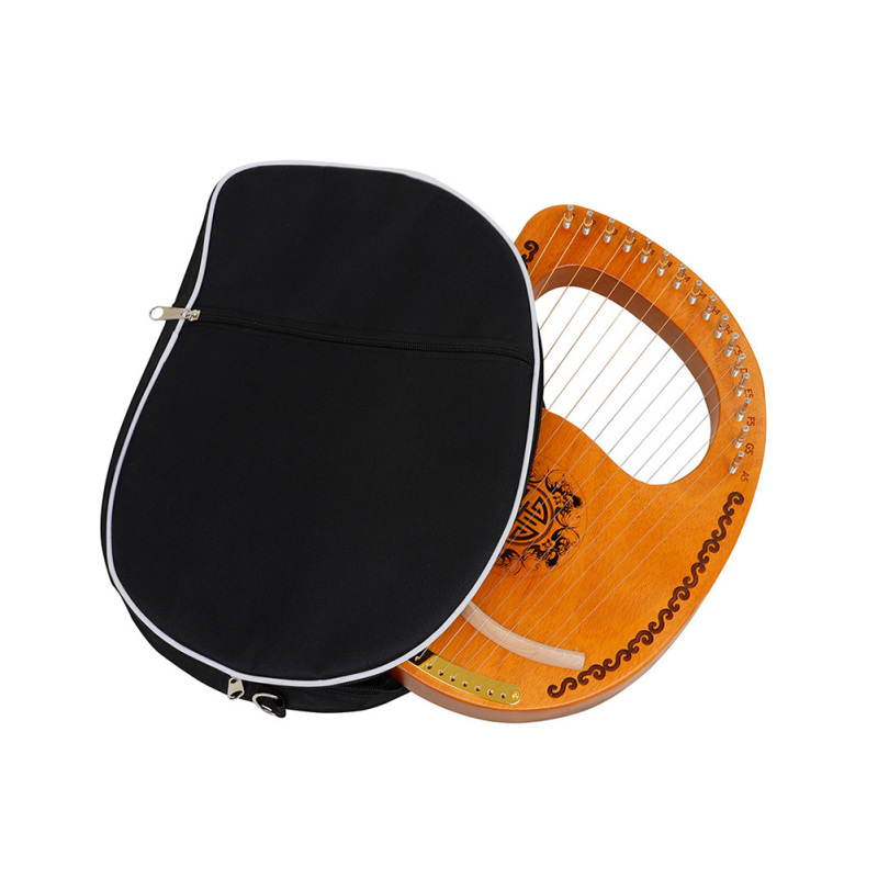 Borsa portaoggetti per arpa a  - Musical Instrument Harp recensione e prezzo