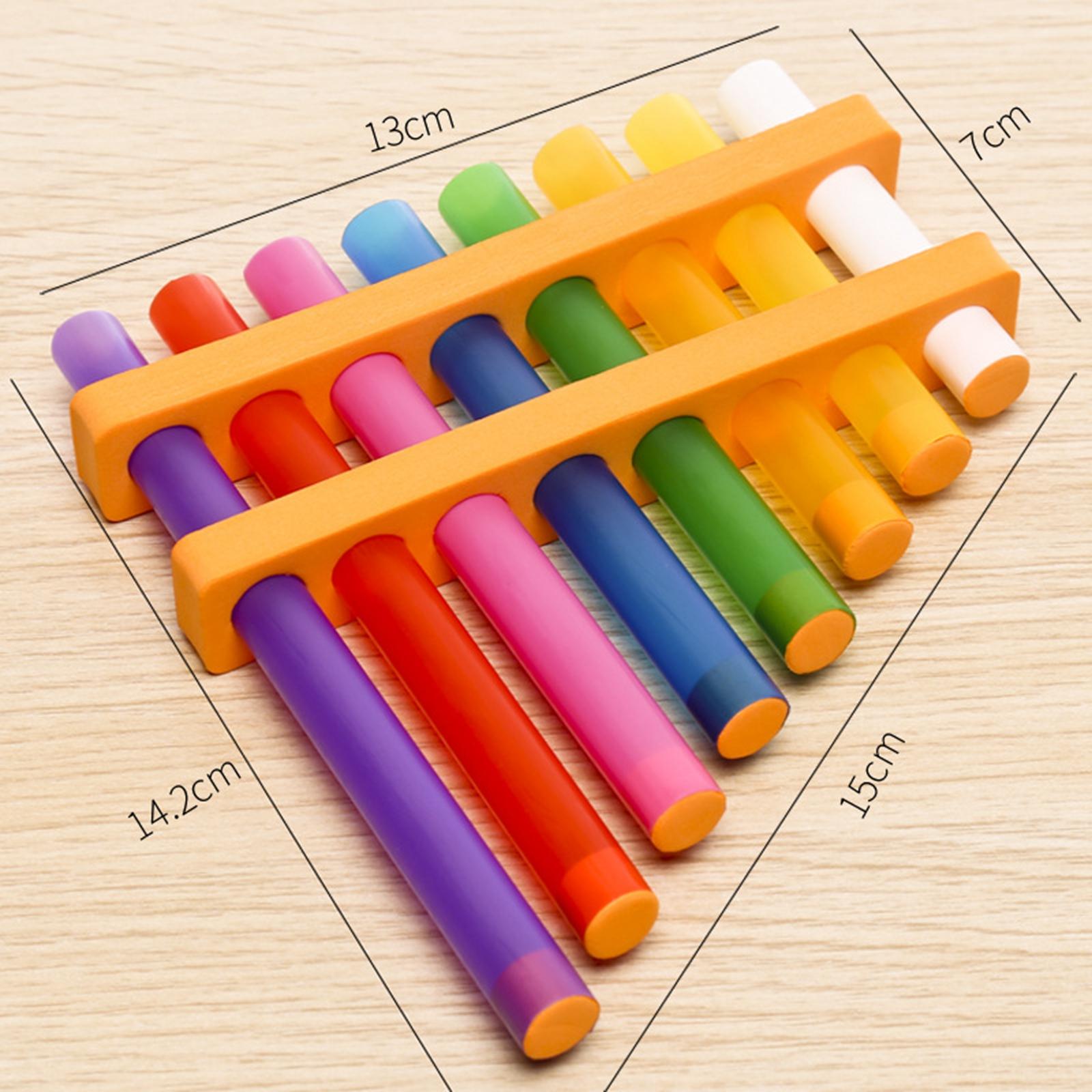 Modello per Esperimenti Scient - Musical Instrument Diy For Kids recensione e prezzo