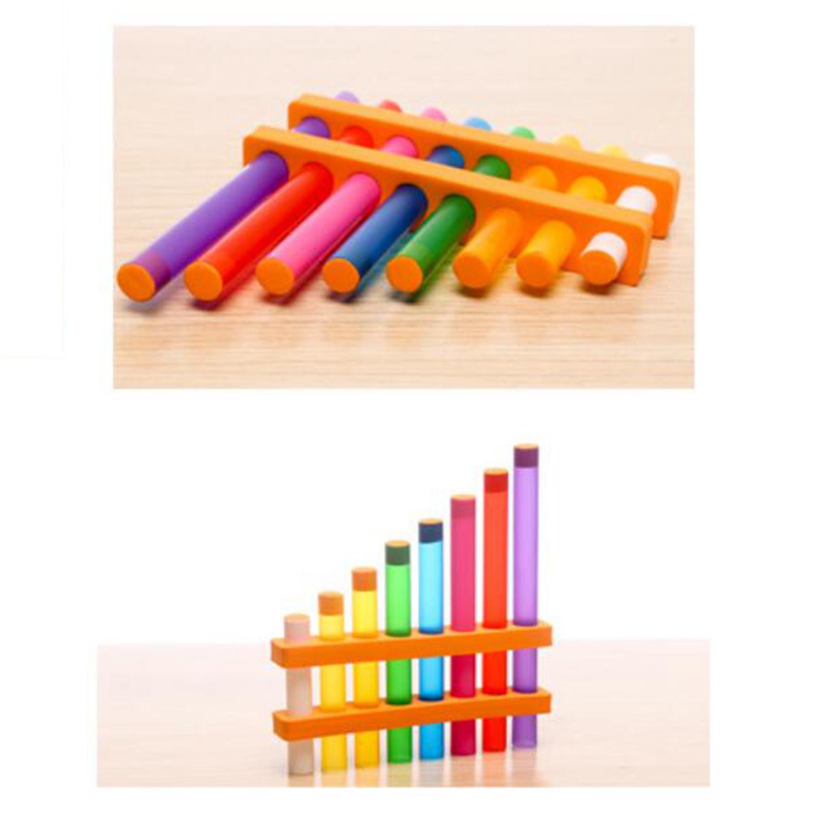 Modello per Esperimenti Scient - Musical Instrument Diy For Kids recensione e prezzo