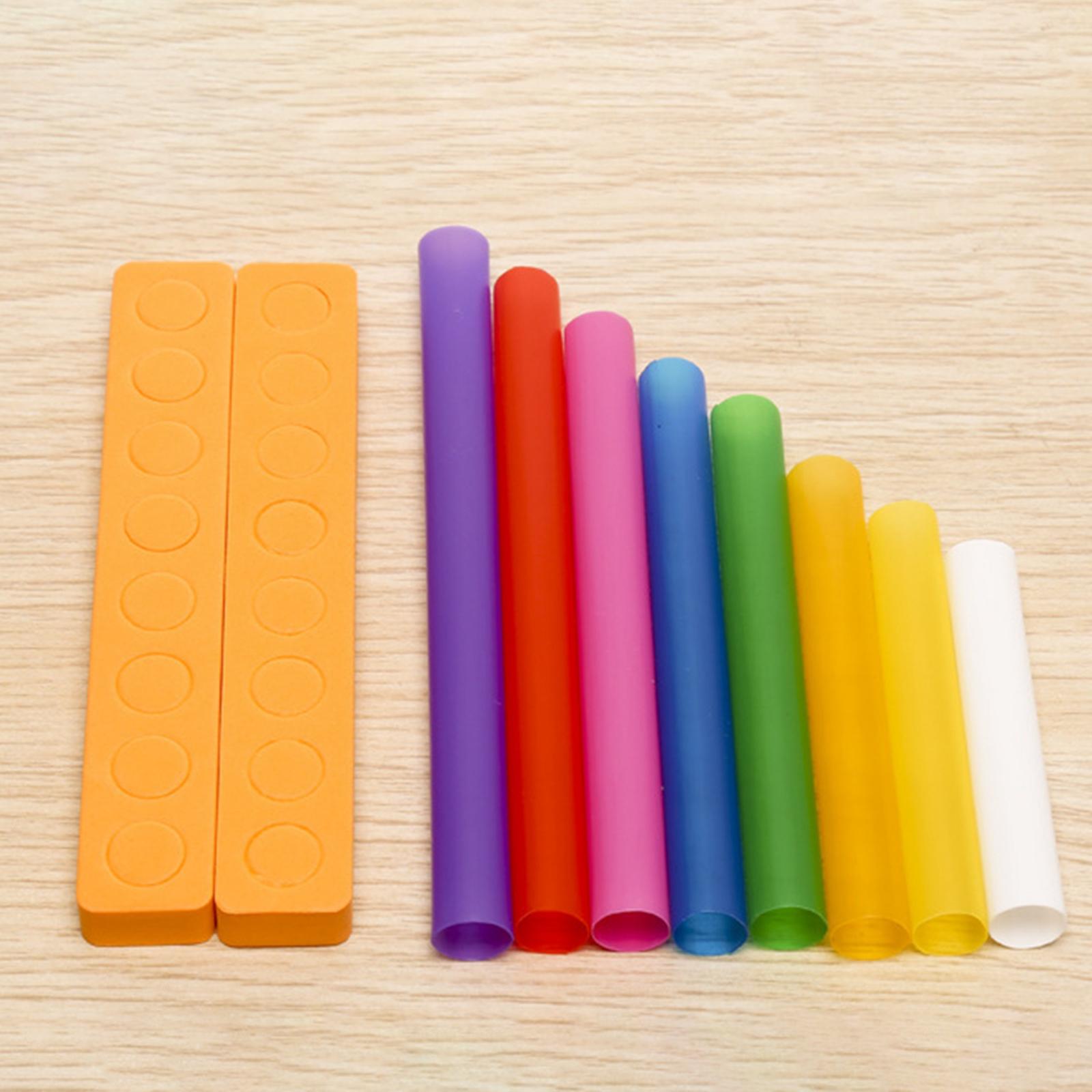 Modello per Esperimenti Scient - Musical Instrument Diy For Kids recensione e prezzo